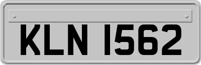 KLN1562