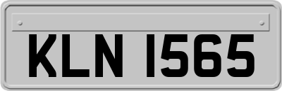 KLN1565