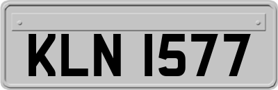 KLN1577