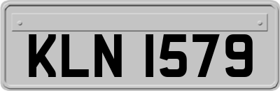 KLN1579
