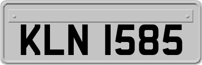 KLN1585
