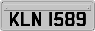 KLN1589