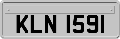KLN1591