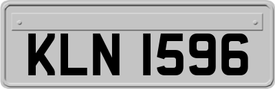 KLN1596