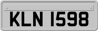 KLN1598