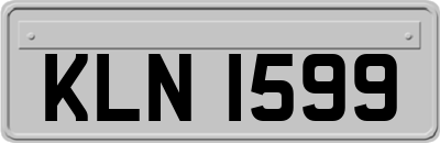 KLN1599