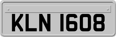 KLN1608