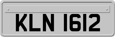 KLN1612
