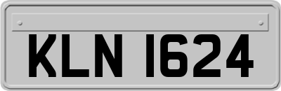 KLN1624