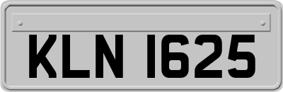 KLN1625