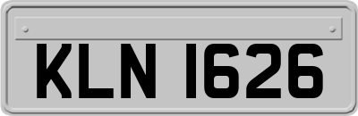 KLN1626