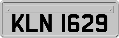 KLN1629