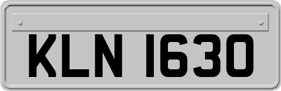 KLN1630