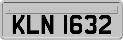KLN1632
