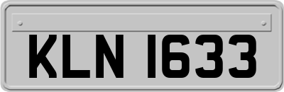 KLN1633