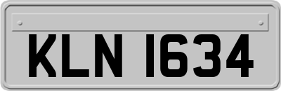 KLN1634