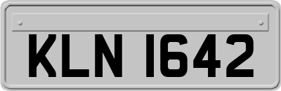 KLN1642