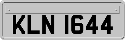 KLN1644