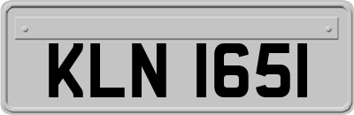 KLN1651