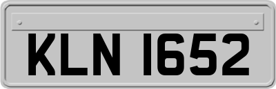 KLN1652