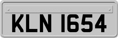 KLN1654