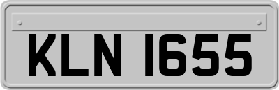 KLN1655
