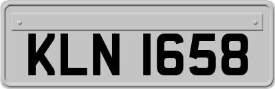 KLN1658