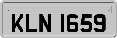 KLN1659