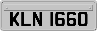 KLN1660