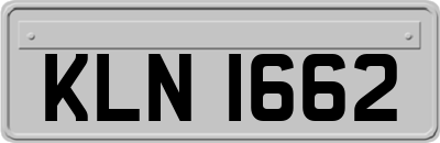 KLN1662