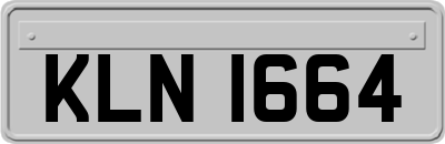 KLN1664