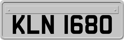 KLN1680