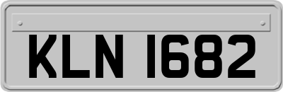 KLN1682