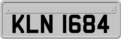 KLN1684