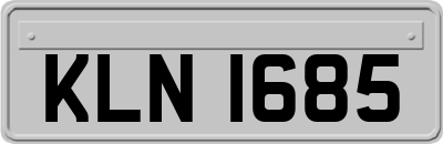 KLN1685