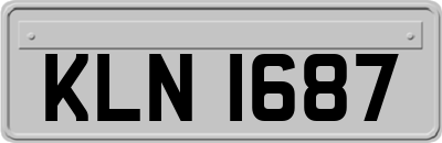 KLN1687