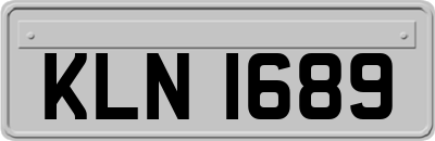 KLN1689
