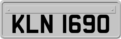 KLN1690