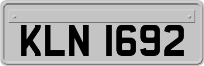 KLN1692