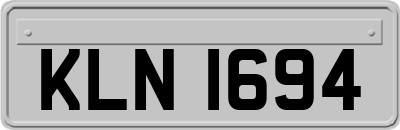 KLN1694