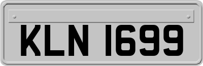 KLN1699