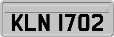 KLN1702