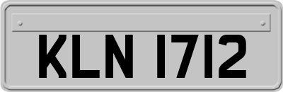KLN1712