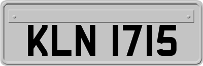 KLN1715