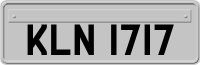 KLN1717