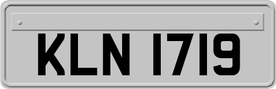KLN1719