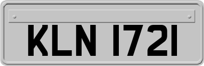 KLN1721
