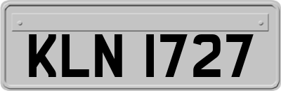 KLN1727
