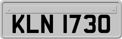 KLN1730