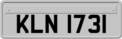 KLN1731